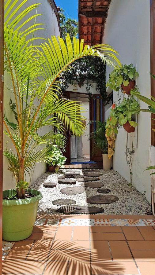 Casa de férias D&k Queen Ubatuba